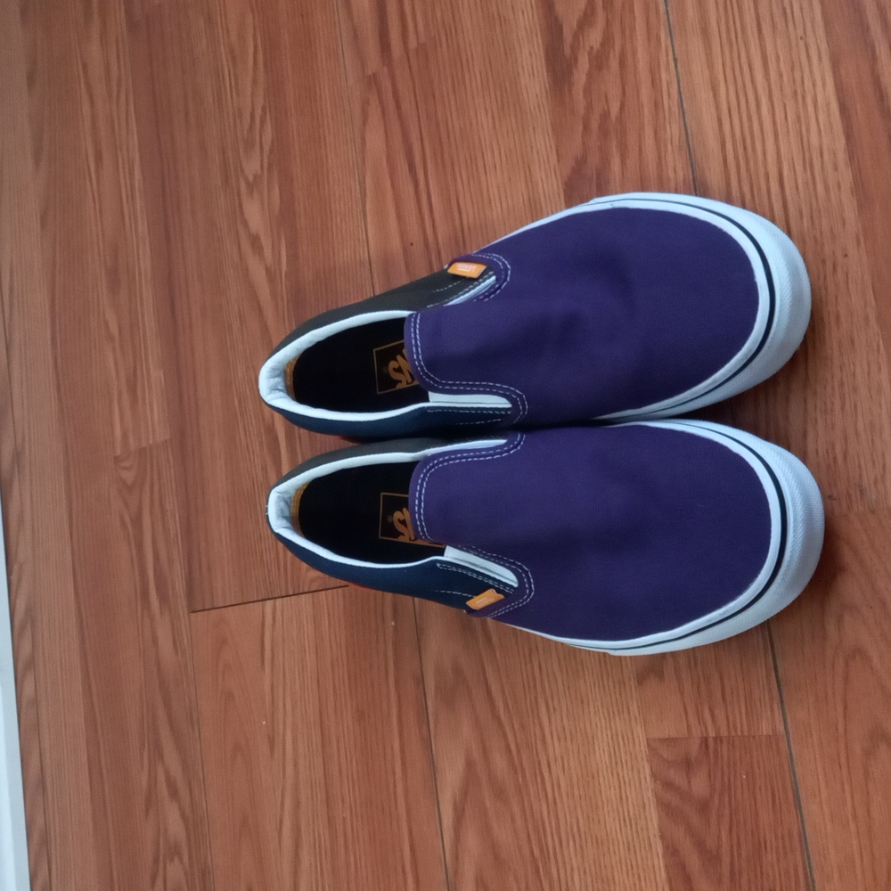 Vans sneakers for mens